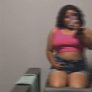 Meet your Posher, Alejandra